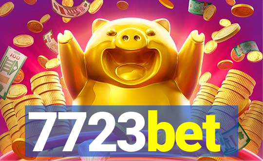 7723bet