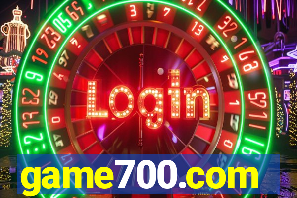 game700.com