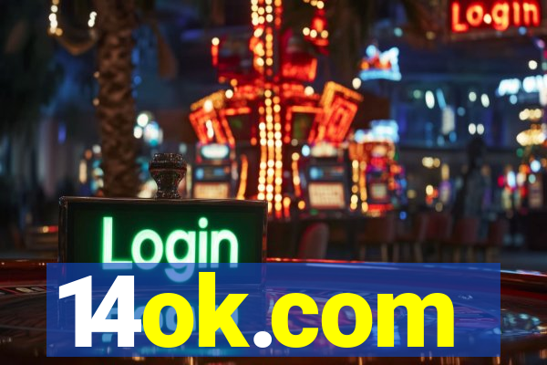 14ok.com