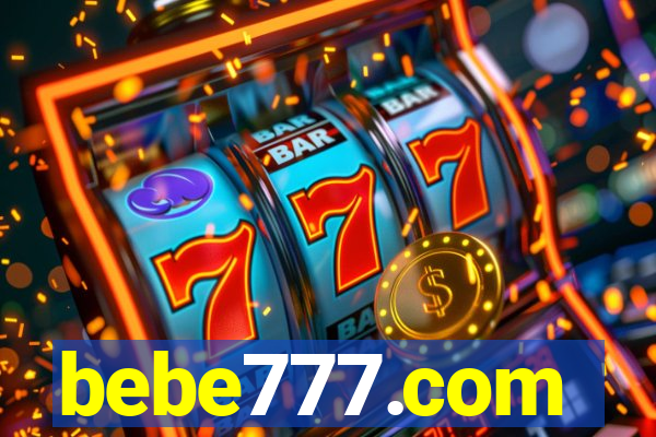 bebe777.com