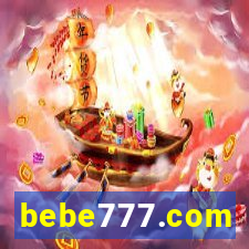 bebe777.com