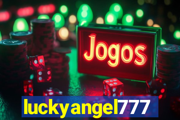 luckyangel777