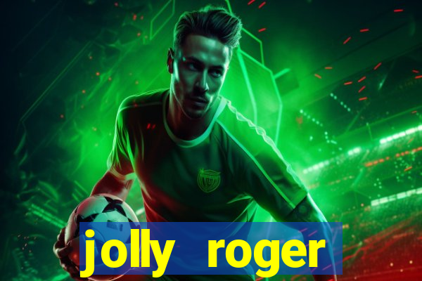 jolly roger programa infantil