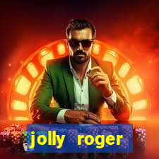 jolly roger programa infantil