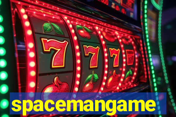 spacemangame