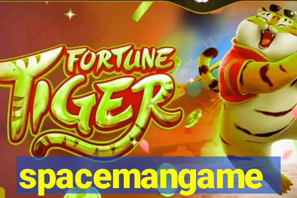 spacemangame