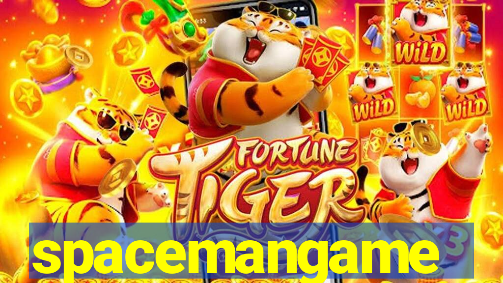 spacemangame