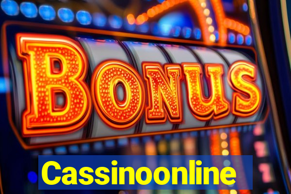 Cassinoonline