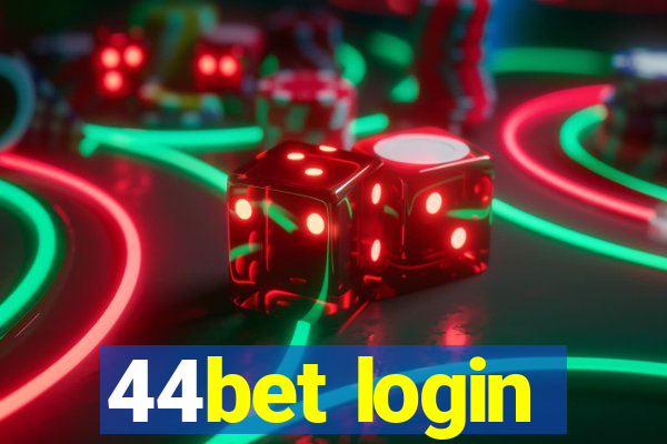 44bet login