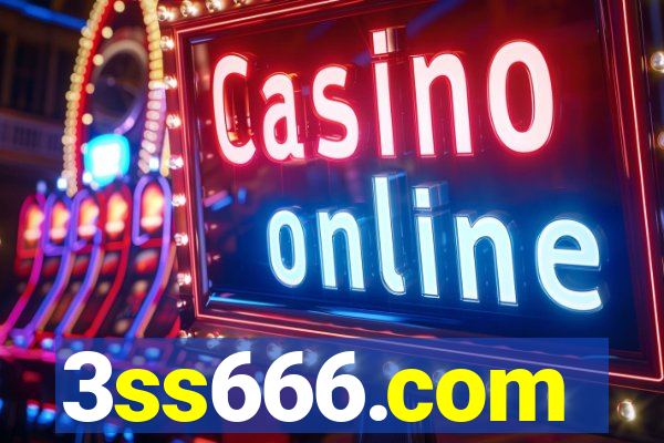 3ss666.com