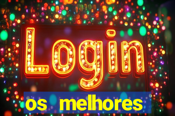 os melhores presidentes do brasil