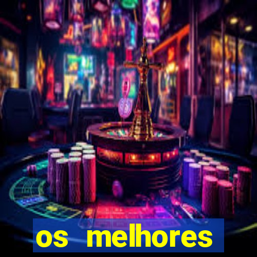 os melhores presidentes do brasil