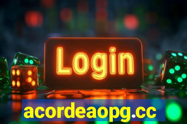 acordeaopg.cc