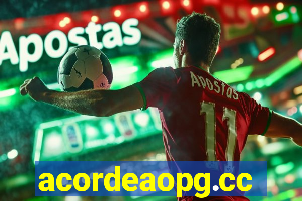 acordeaopg.cc