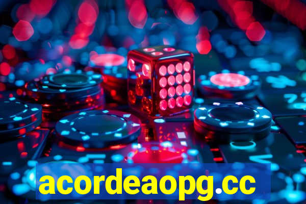 acordeaopg.cc