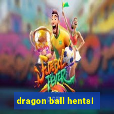 dragon ball hentsi
