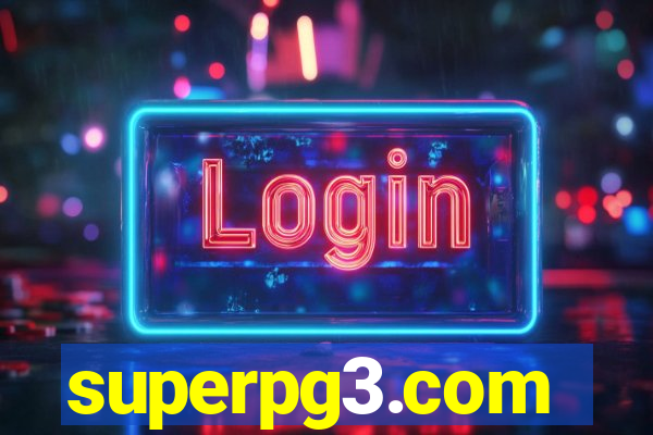 superpg3.com