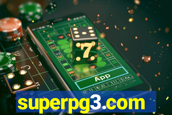 superpg3.com