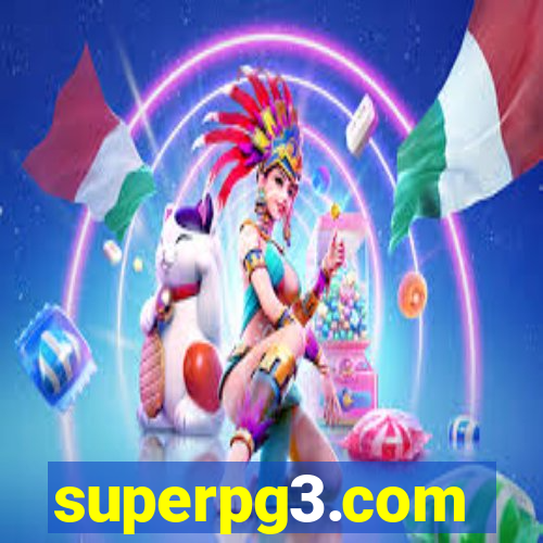 superpg3.com