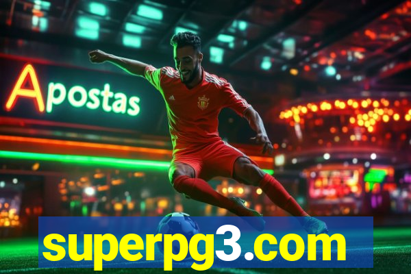 superpg3.com