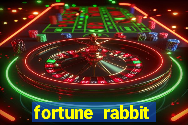 fortune rabbit gratis demo