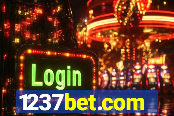 1237bet.com