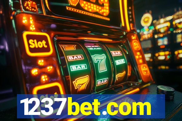1237bet.com