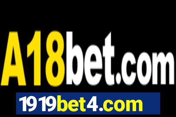 1919bet4.com