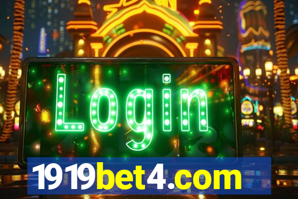 1919bet4.com
