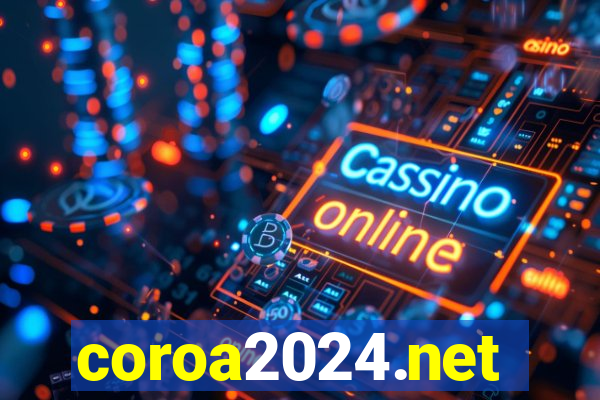 coroa2024.net