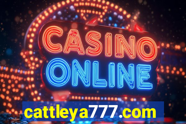 cattleya777.com