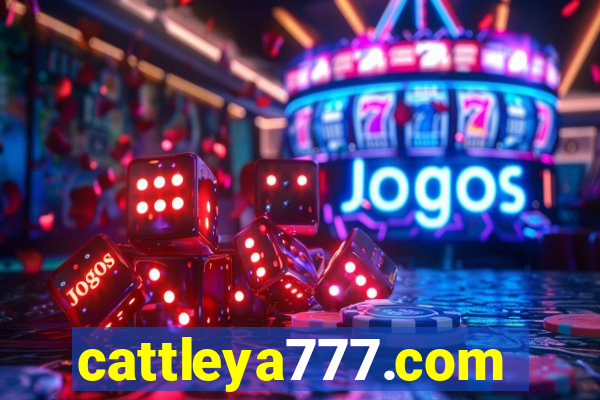cattleya777.com