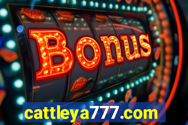 cattleya777.com