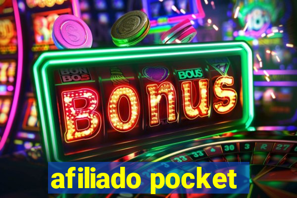 afiliado pocket