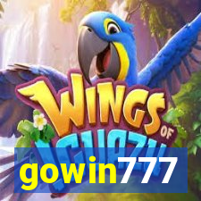 gowin777