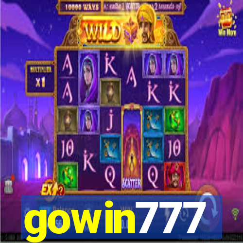 gowin777