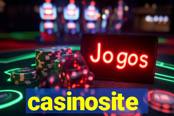 casinosite