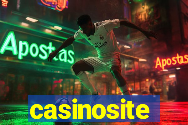 casinosite