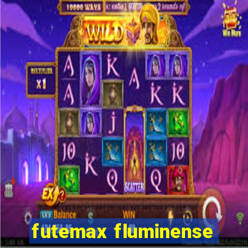 futemax fluminense