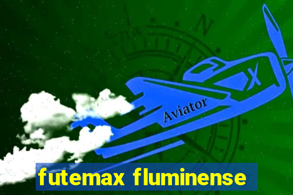futemax fluminense