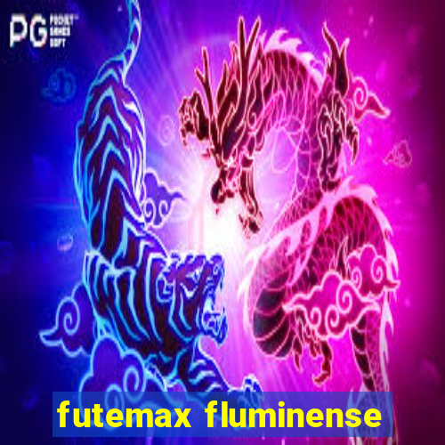 futemax fluminense