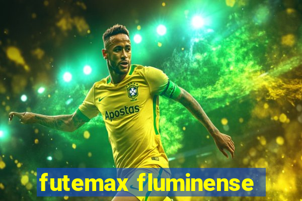 futemax fluminense