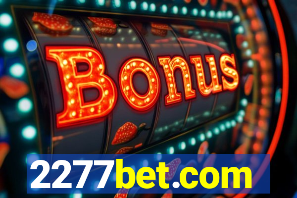 2277bet.com