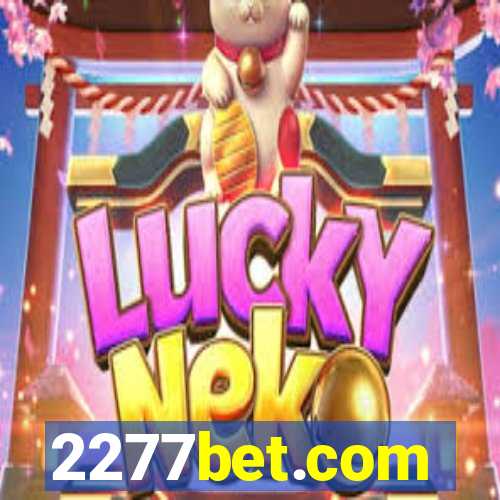 2277bet.com