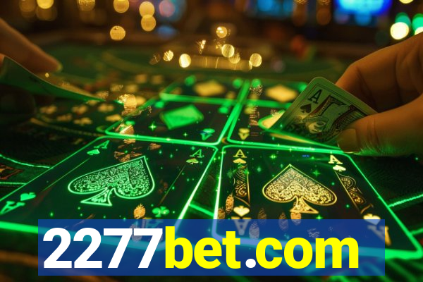 2277bet.com