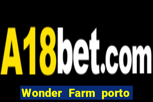 Wonder Farm porto alegre farm