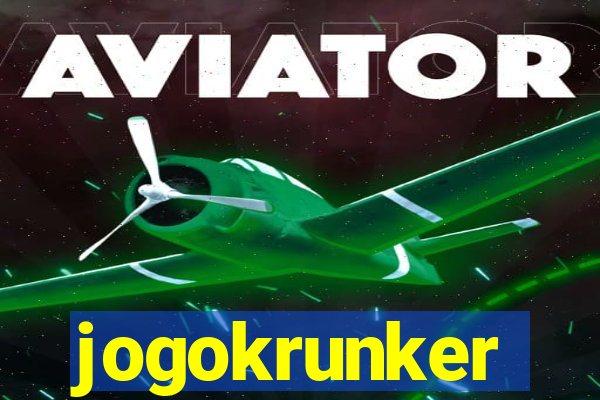 jogokrunker