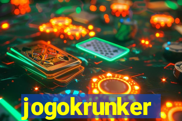 jogokrunker