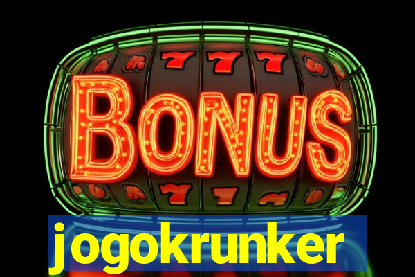jogokrunker