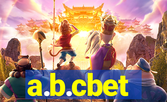 a.b.cbet
